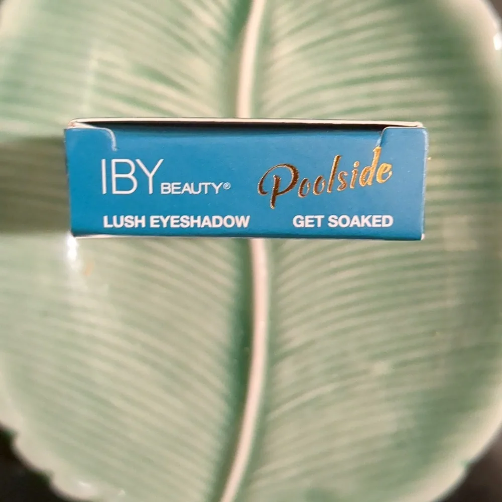 Lush Eyeshadow